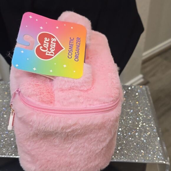 Care Bears Plush Cosmetic Case - Picture 14 of 15